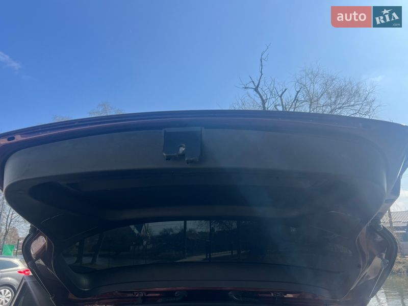 Мінівен SEAT Altea 2007 в Козятині