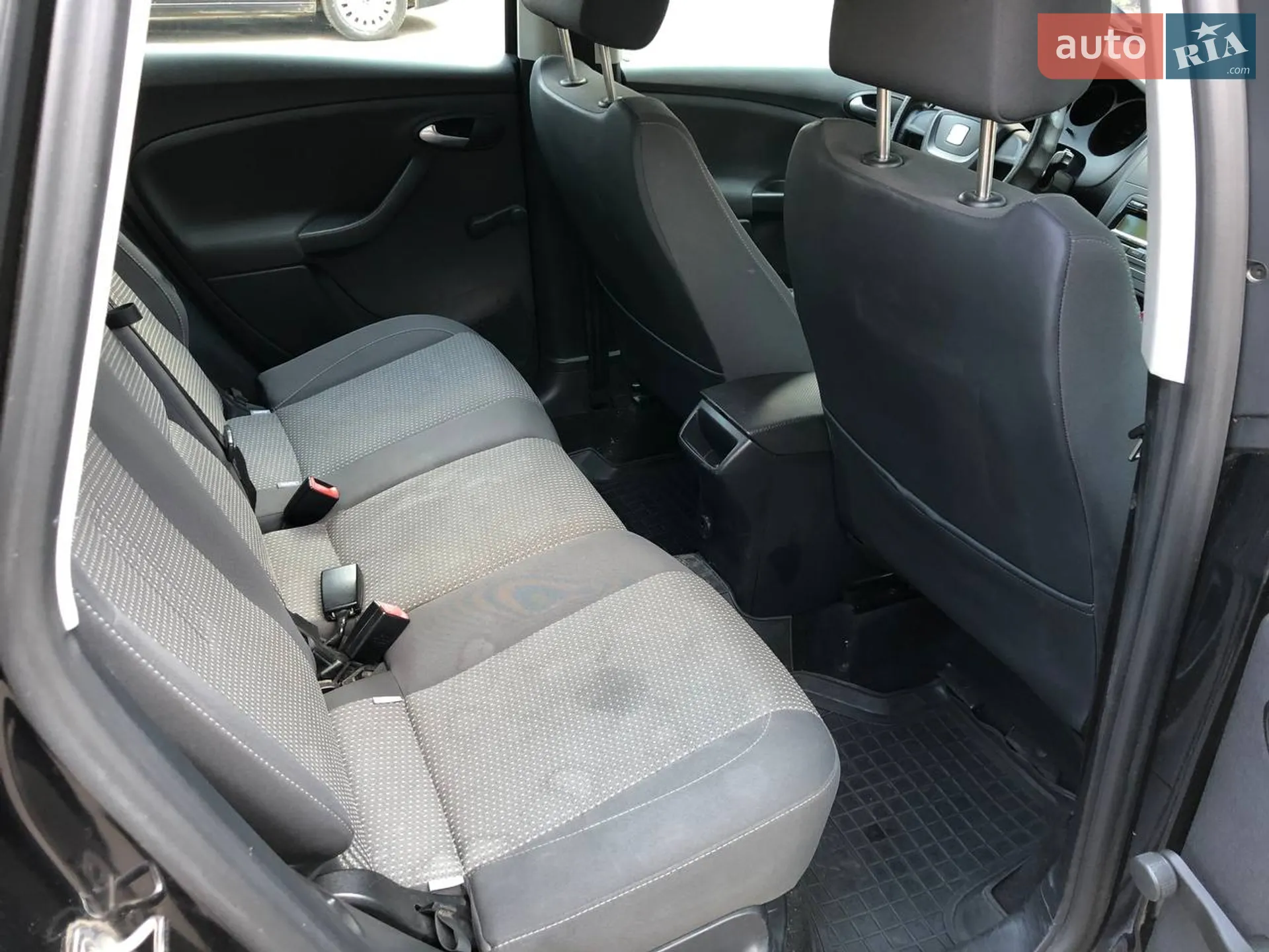 2011 SEAT Altea - мініатюра 21