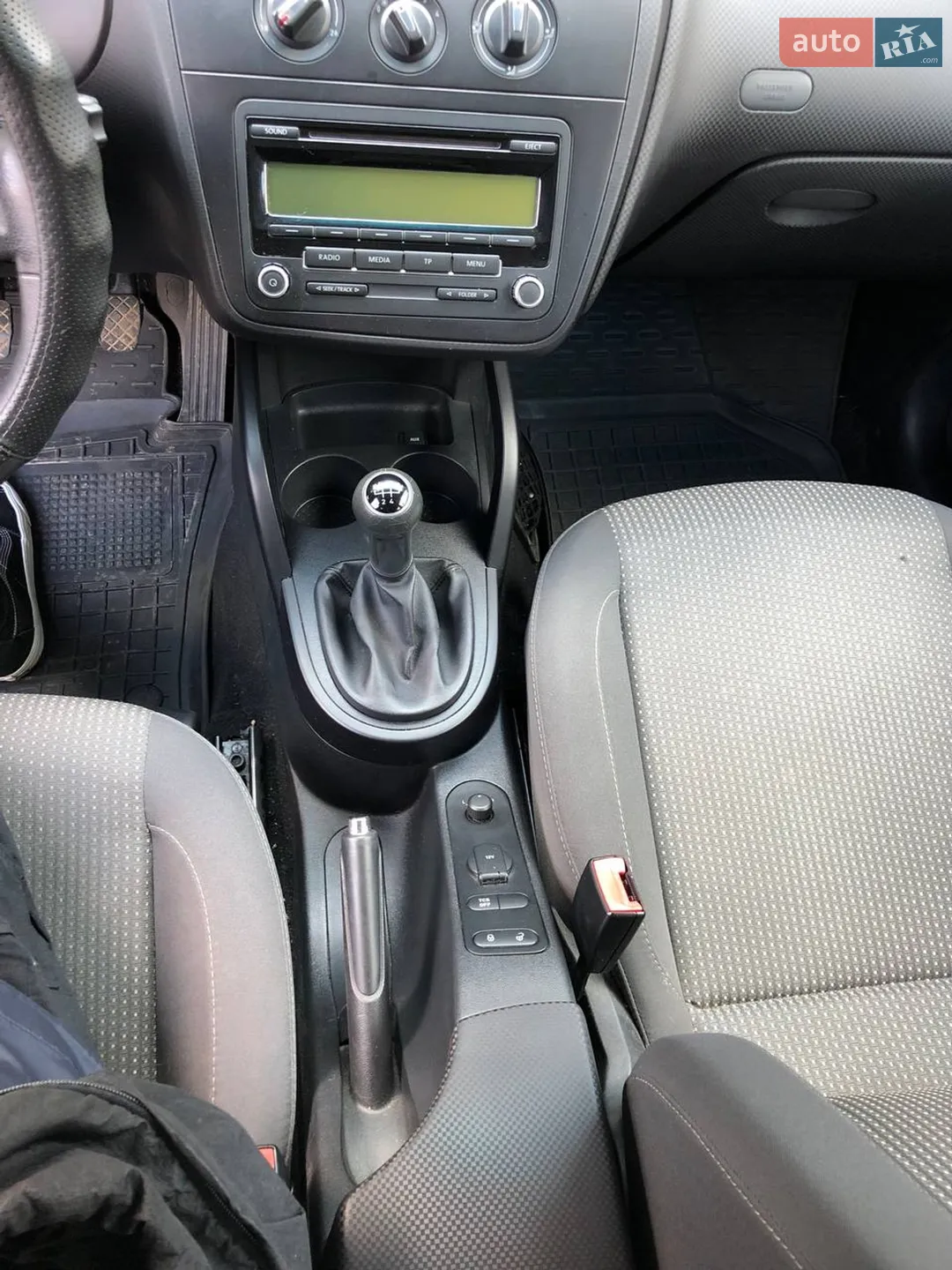 2011 SEAT Altea - мініатюра 26