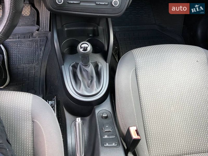 Минивэн SEAT Altea 2011 в Калиновке