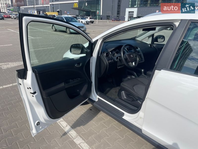 Минивэн SEAT Altea 2011 в Киеве фото 9 Минивэн SEAT Altea 2011 в Киеве