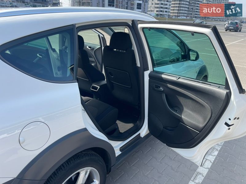 Минивэн SEAT Altea 2011 в Киеве фото 13 Минивэн SEAT Altea 2011 в Киеве
