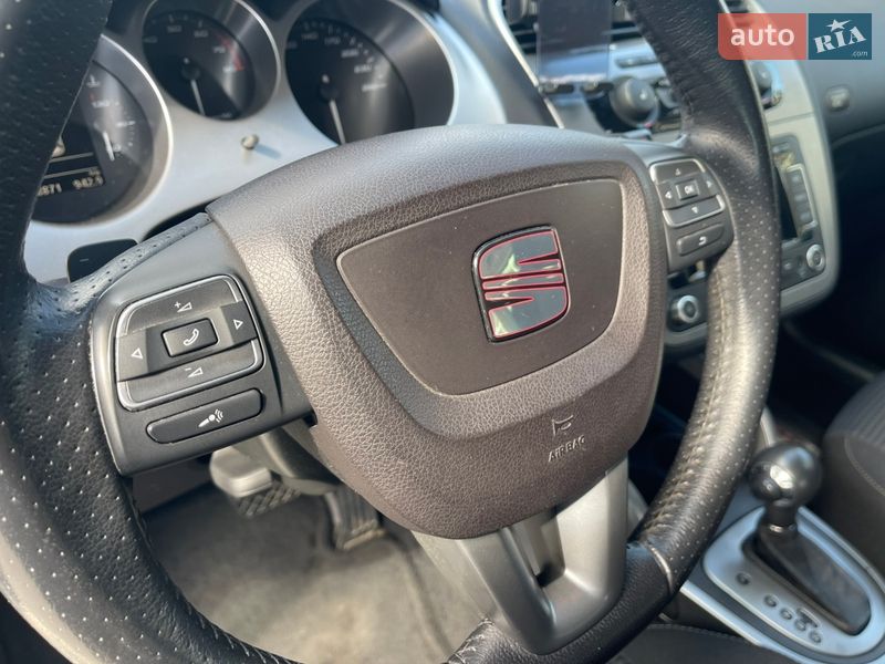 Минивэн SEAT Altea 2011 в Киеве фото 18 Минивэн SEAT Altea 2011 в Киеве