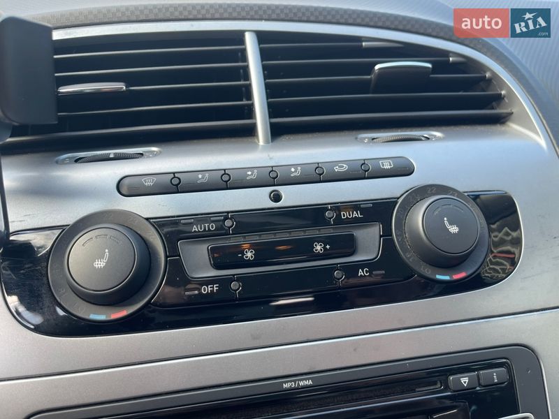 Минивэн SEAT Altea 2011 в Киеве фото 22 Минивэн SEAT Altea 2011 в Киеве