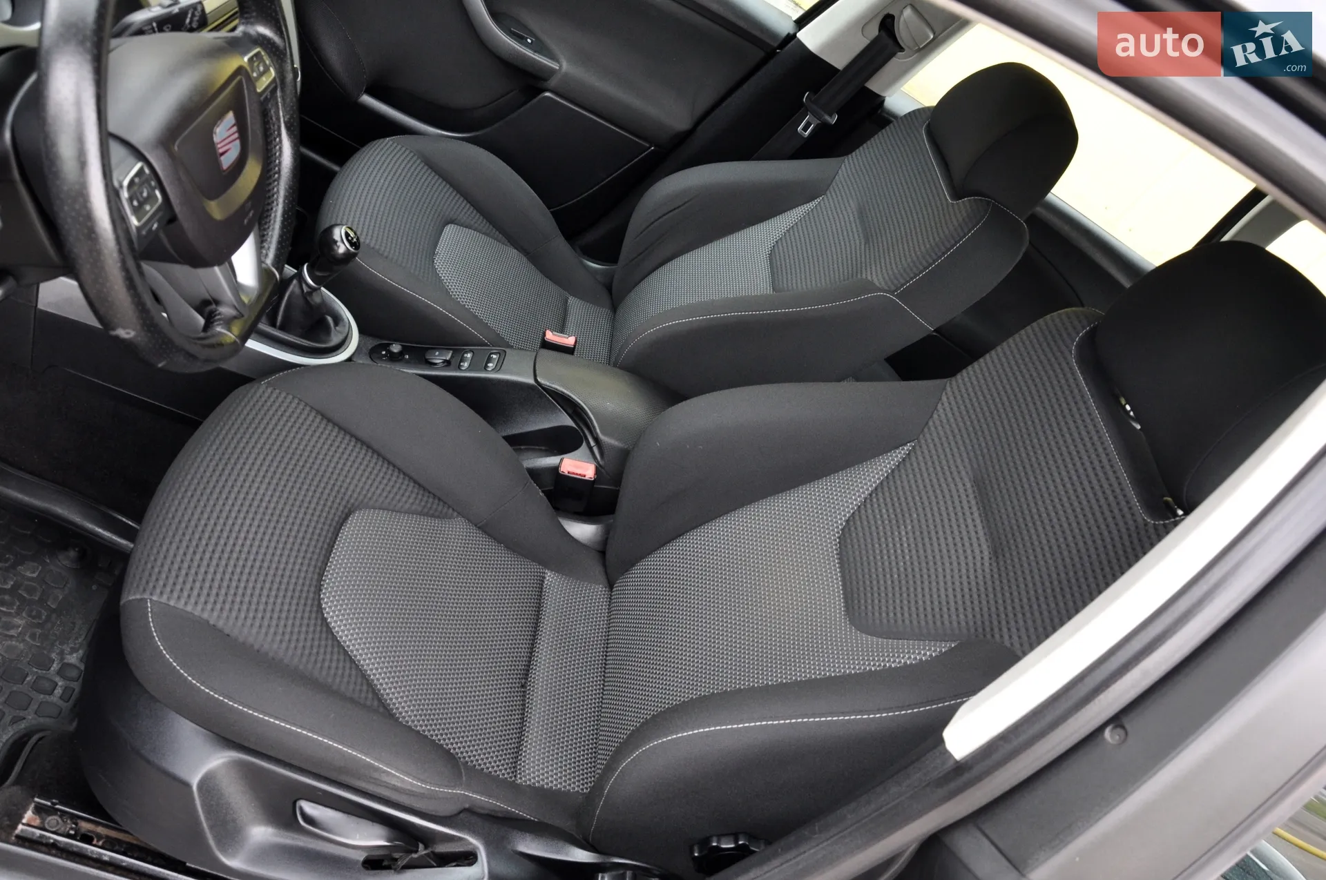 2010 SEAT Altea - мініатюра 18