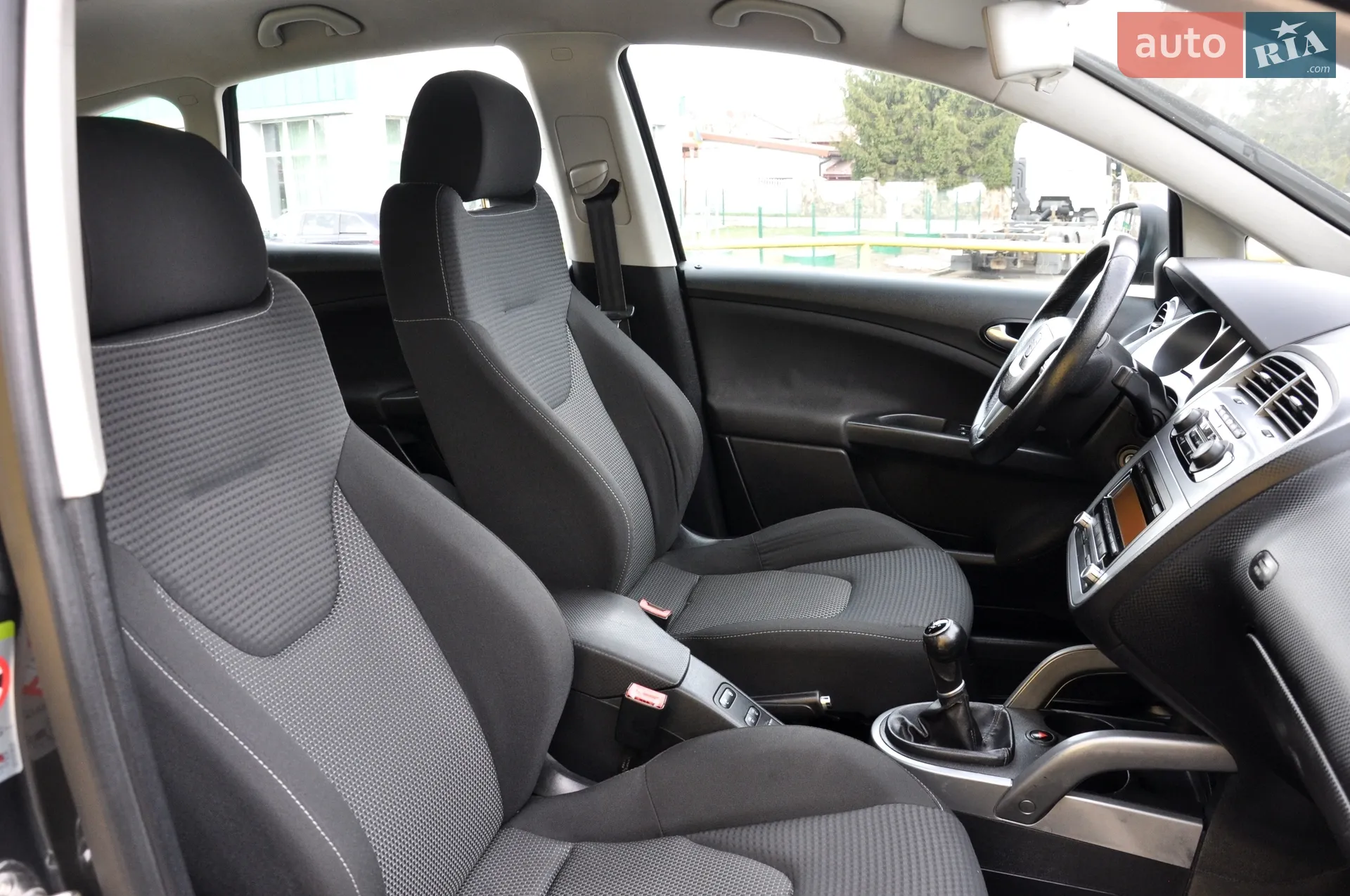 2010 SEAT Altea - мініатюра 29