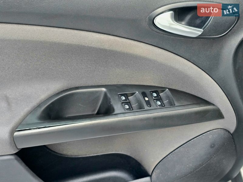 Минивэн SEAT Altea 2014 в Харькове фото 9 Минивэн SEAT Altea 2014 в Харькове