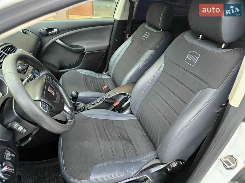 Минивэн SEAT Altea 2014 в Харькове фото 14 Минивэн SEAT Altea 2014 в Харькове