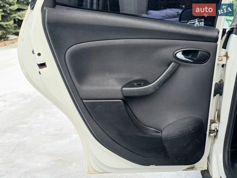 Минивэн SEAT Altea 2014 в Харькове фото 18 Минивэн SEAT Altea 2014 в Харькове