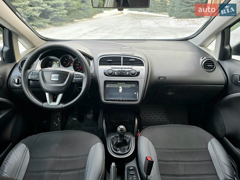 Минивэн SEAT Altea 2014 в Харькове фото 23 Минивэн SEAT Altea 2014 в Харькове