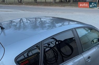 Минивэн SEAT Altea 2008 в Львове