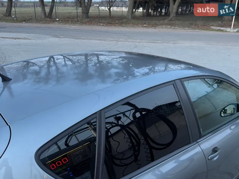 SEAT Altea