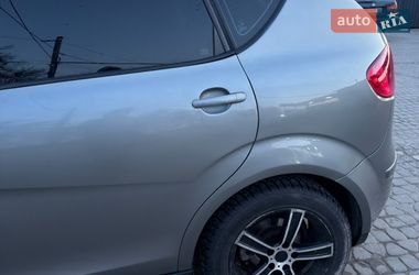 Минивэн SEAT Altea 2008 в Львове фото 5 Минивэн SEAT Altea 2008 в Львове