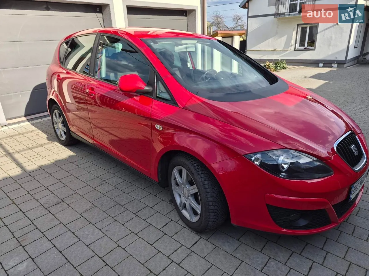 2015 SEAT Altea - мініатюра 9