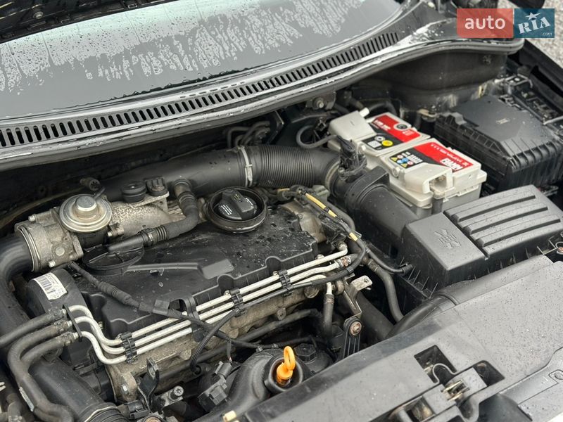 Мінівен SEAT Altea 2007 в Старокостянтинові