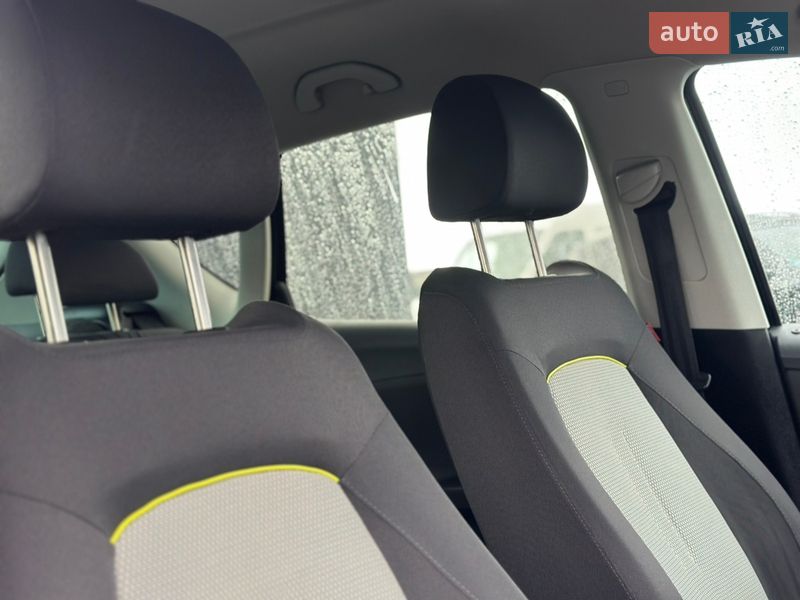 Мінівен SEAT Altea 2007 в Старокостянтинові