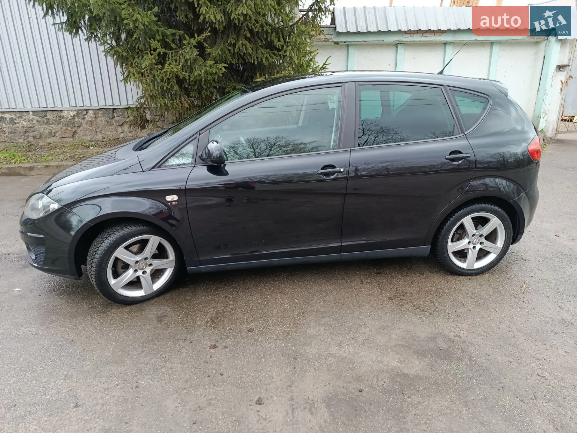 2012 SEAT Altea - мініатюра 3