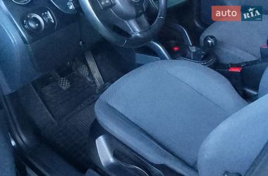 Минивэн SEAT Altea 2006 в Козельщине