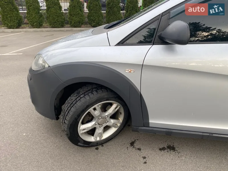 SEAT Altea 2011