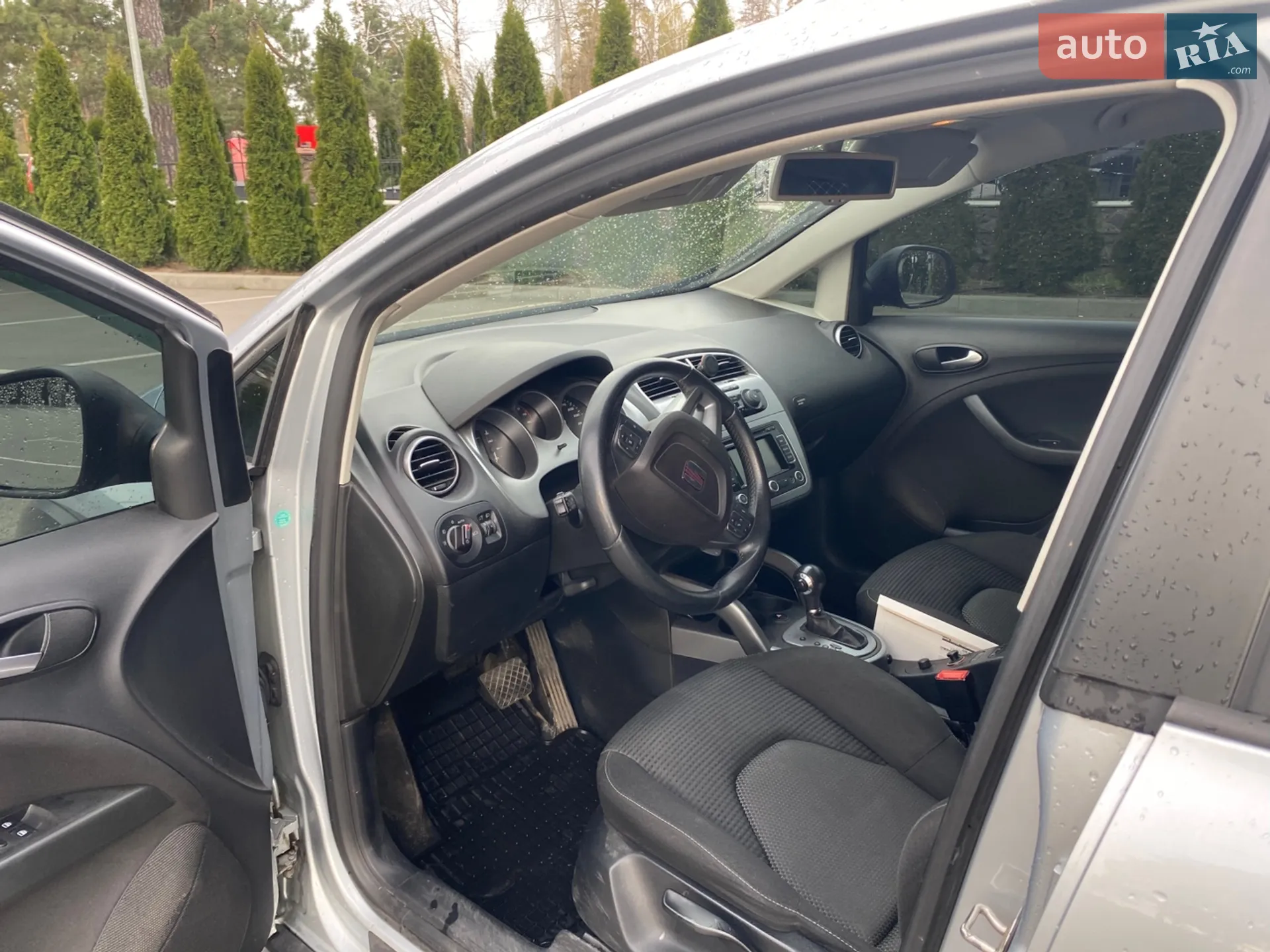 2011 SEAT Altea - мініатюра 10