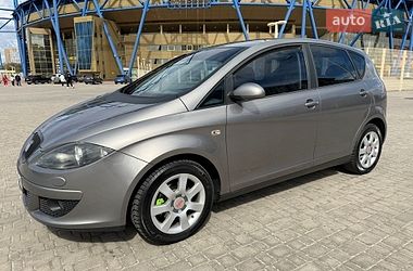 Минивэн SEAT Altea 2006 в Харькове