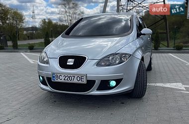 Мінівен SEAT Altea 2005 в Старому Самборі
