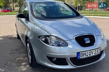 Минивэн SEAT Altea 2007 в Ровно