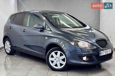 Мінівен SEAT Altea 2008 в Стрию