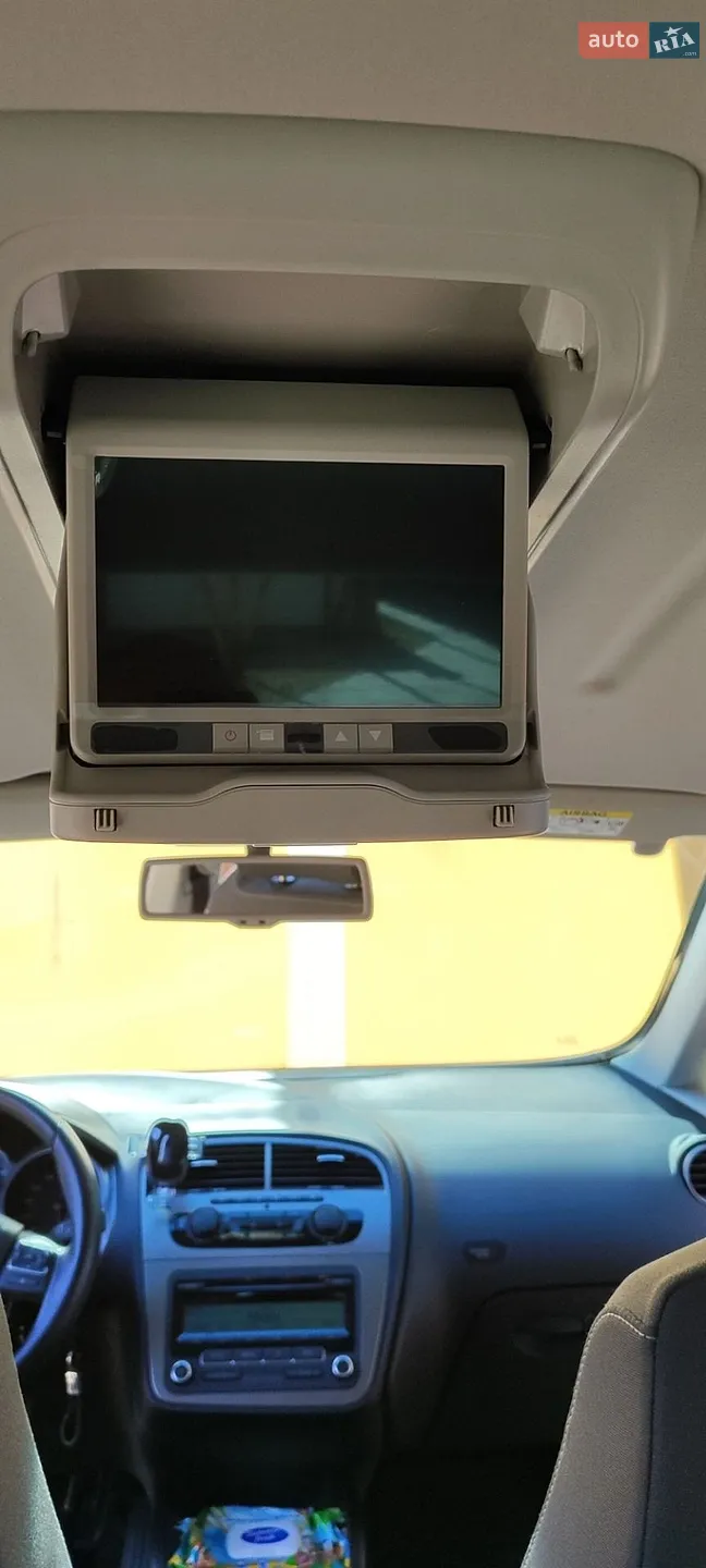 2015 SEAT Altea - мініатюра 5