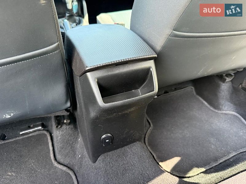 Минивэн SEAT Altea 2008 в Луцке
