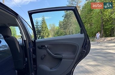 Минивэн SEAT Altea 2008 в Луцке