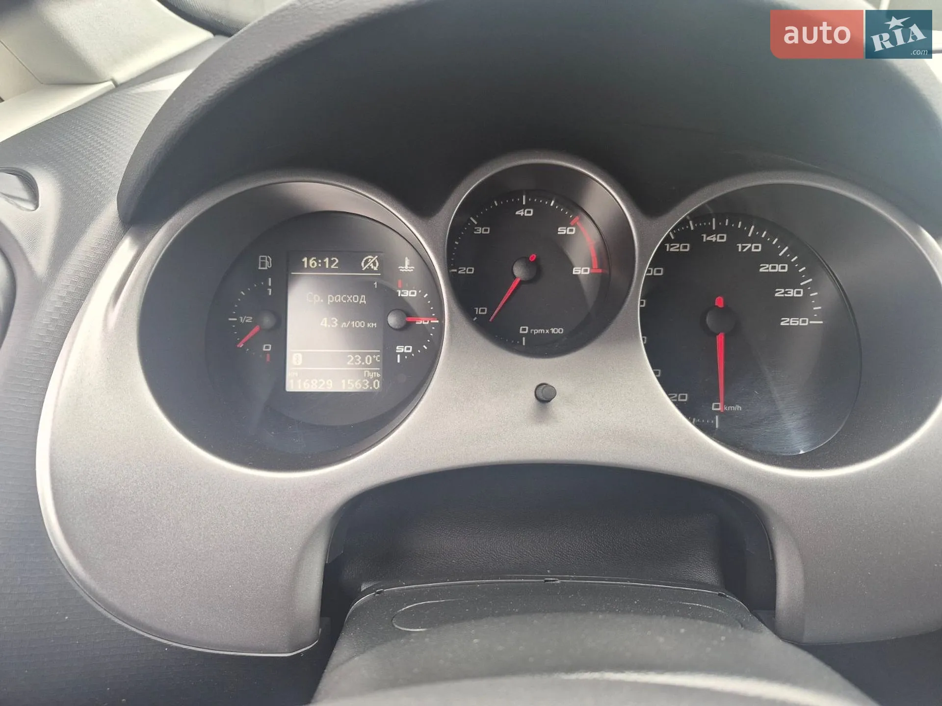 2015 SEAT Altea - мініатюра 31