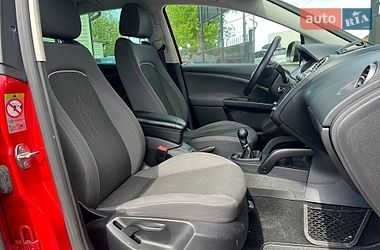 Минивэн SEAT Altea 2015 в Киеве