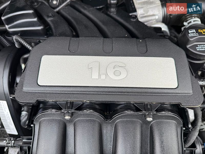 Минивэн SEAT Altea 2010 в Луцке