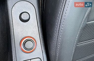 Минивэн SEAT Altea 2005 в Львове