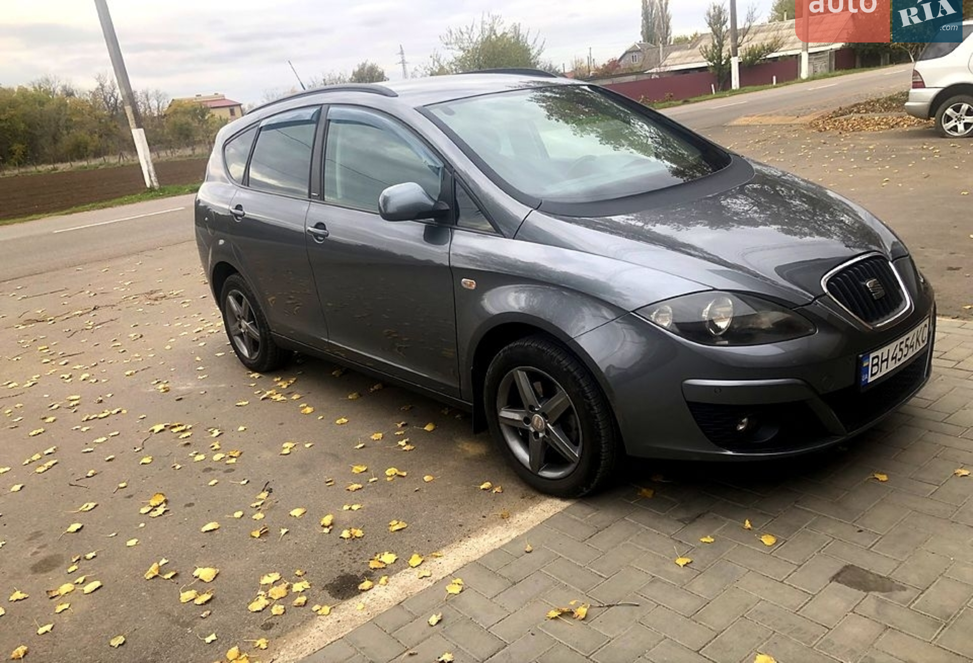 2015 SEAT Altea - мініатюра 11
