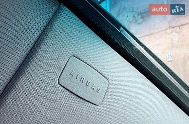 Минивэн SEAT Altea 2005 в Львове