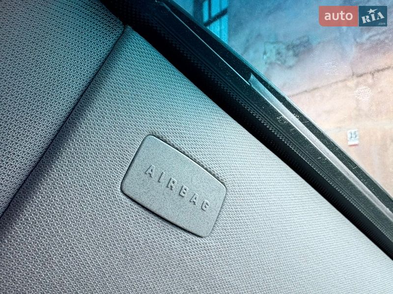 Минивэн SEAT Altea 2005 в Львове