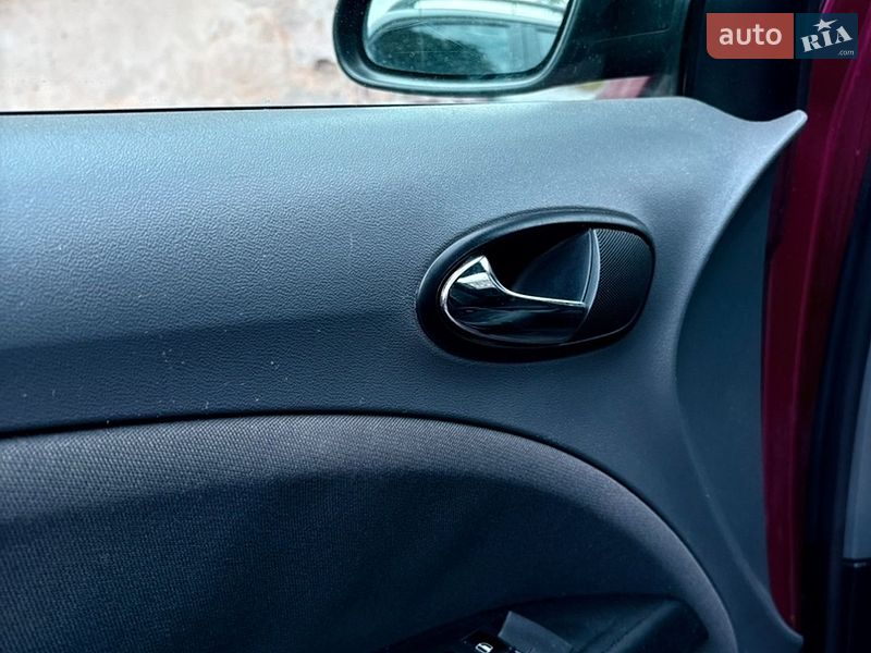 Минивэн SEAT Altea 2005 в Львове