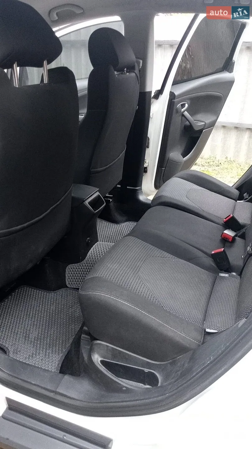 2013 SEAT Altea - мініатюра 10