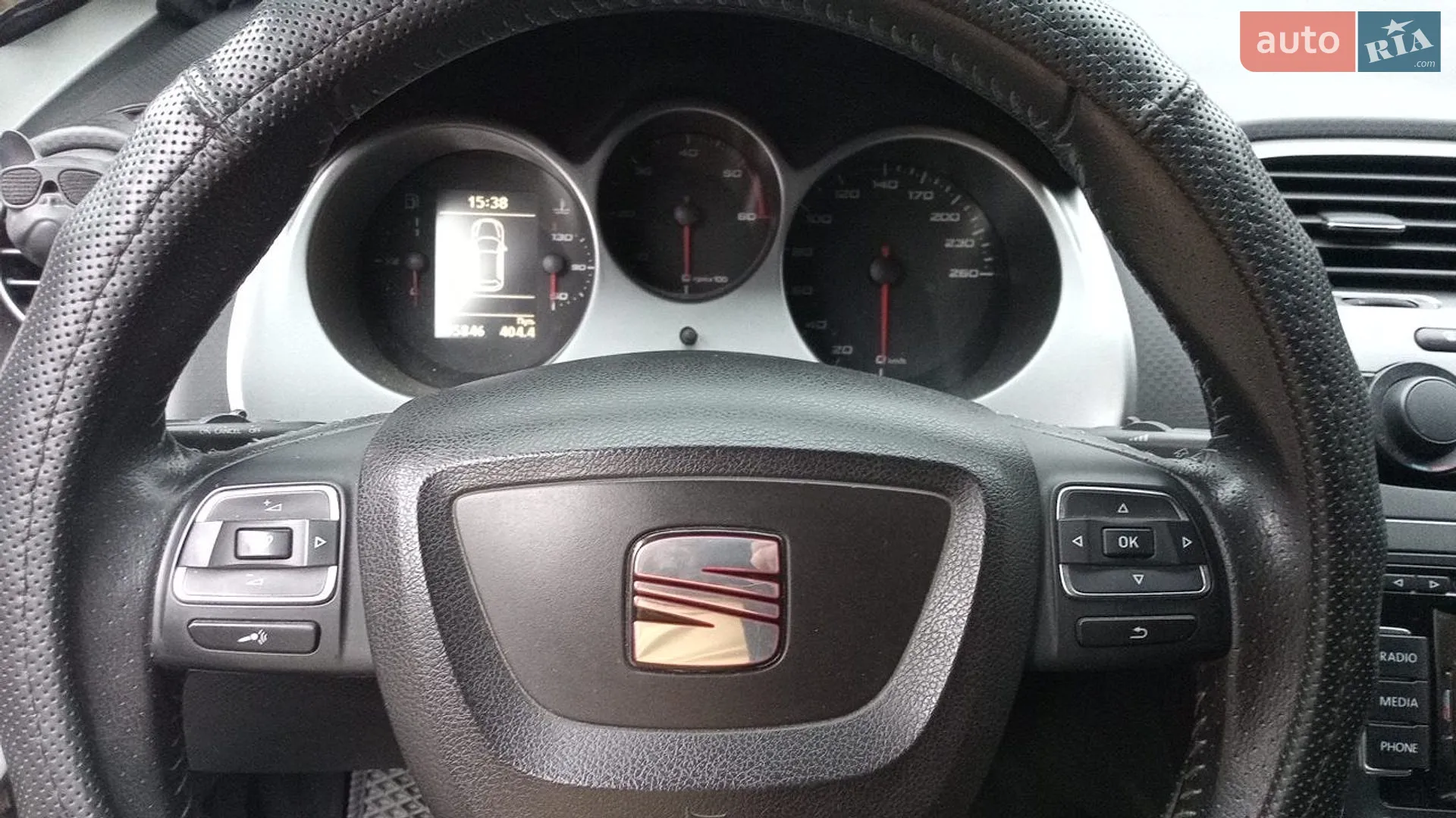 2013 SEAT Altea - мініатюра 14
