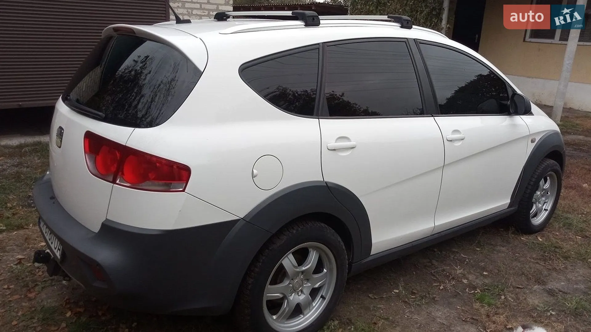 2013 SEAT Altea - мініатюра 5