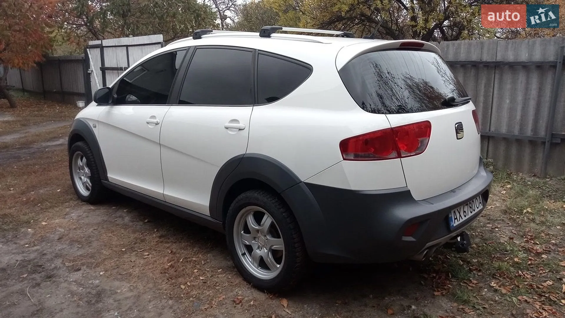 2013 SEAT Altea - мініатюра 9