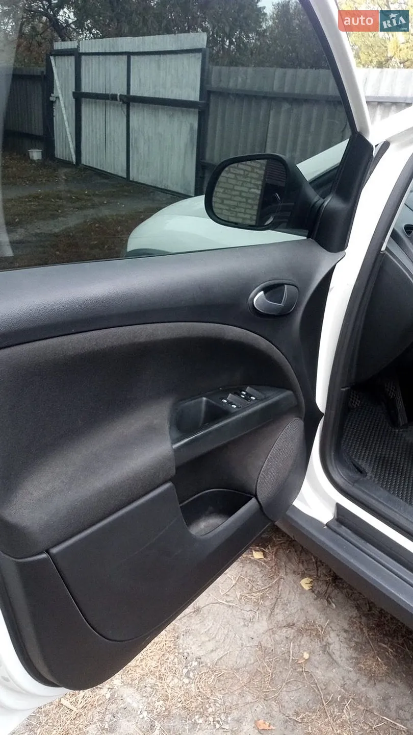 2013 SEAT Altea - мініатюра 21