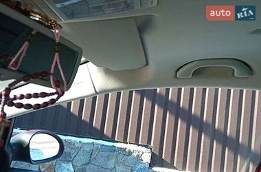 Минивэн SEAT Altea 2008 в Кропивницком