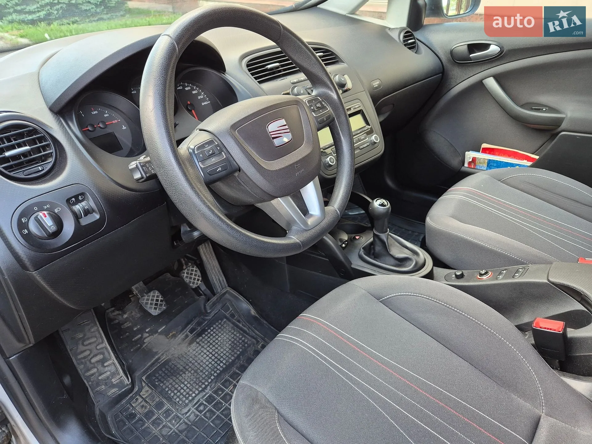 2013 SEAT Altea - мініатюра 4