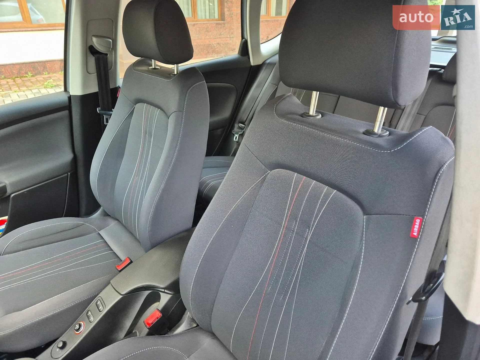2013 SEAT Altea - мініатюра 6