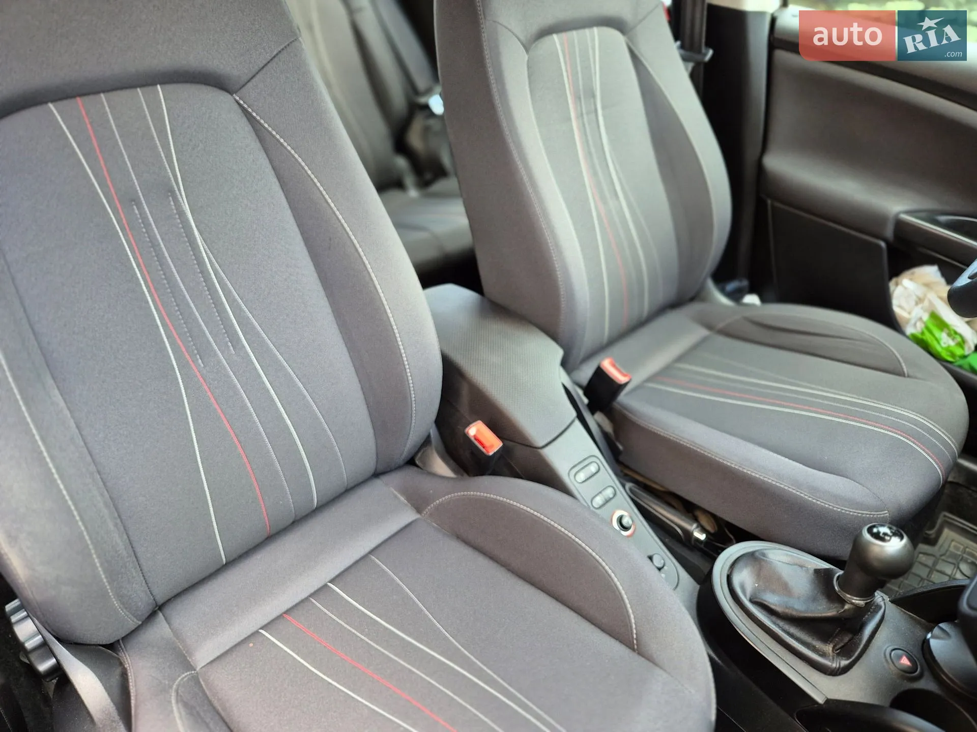 2013 SEAT Altea - мініатюра 19