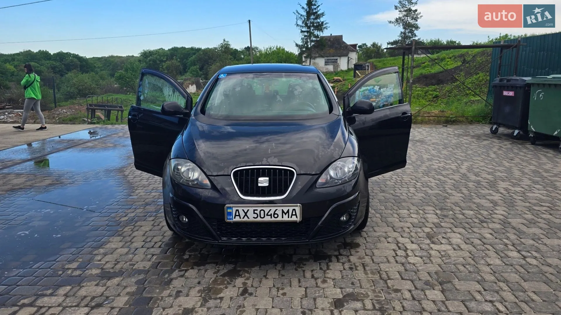 2011 SEAT Altea - мініатюра 14