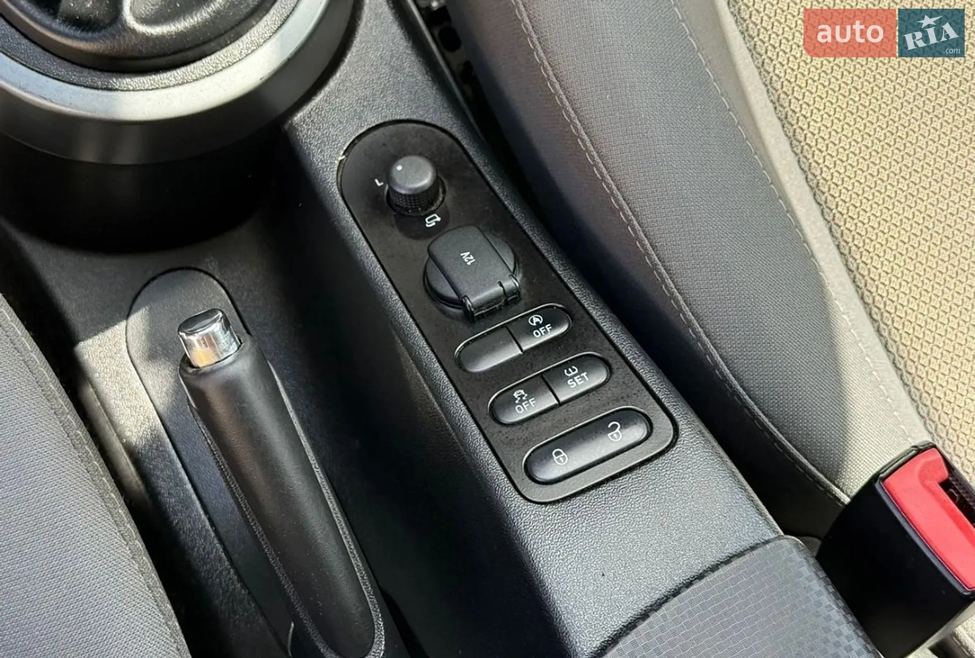 2010 SEAT Altea - мініатюра 11